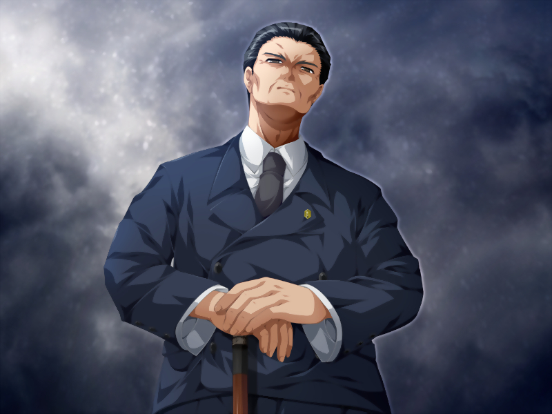 [Capturas] Sharin no Kuni - Himawari no Shoujo (by. Santiale17)